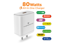 Load image into Gallery viewer, Powerpack 3.0 | 80W All-In-One Charger
