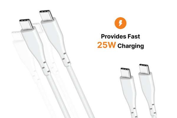 Power Cable Pro | Type C to C