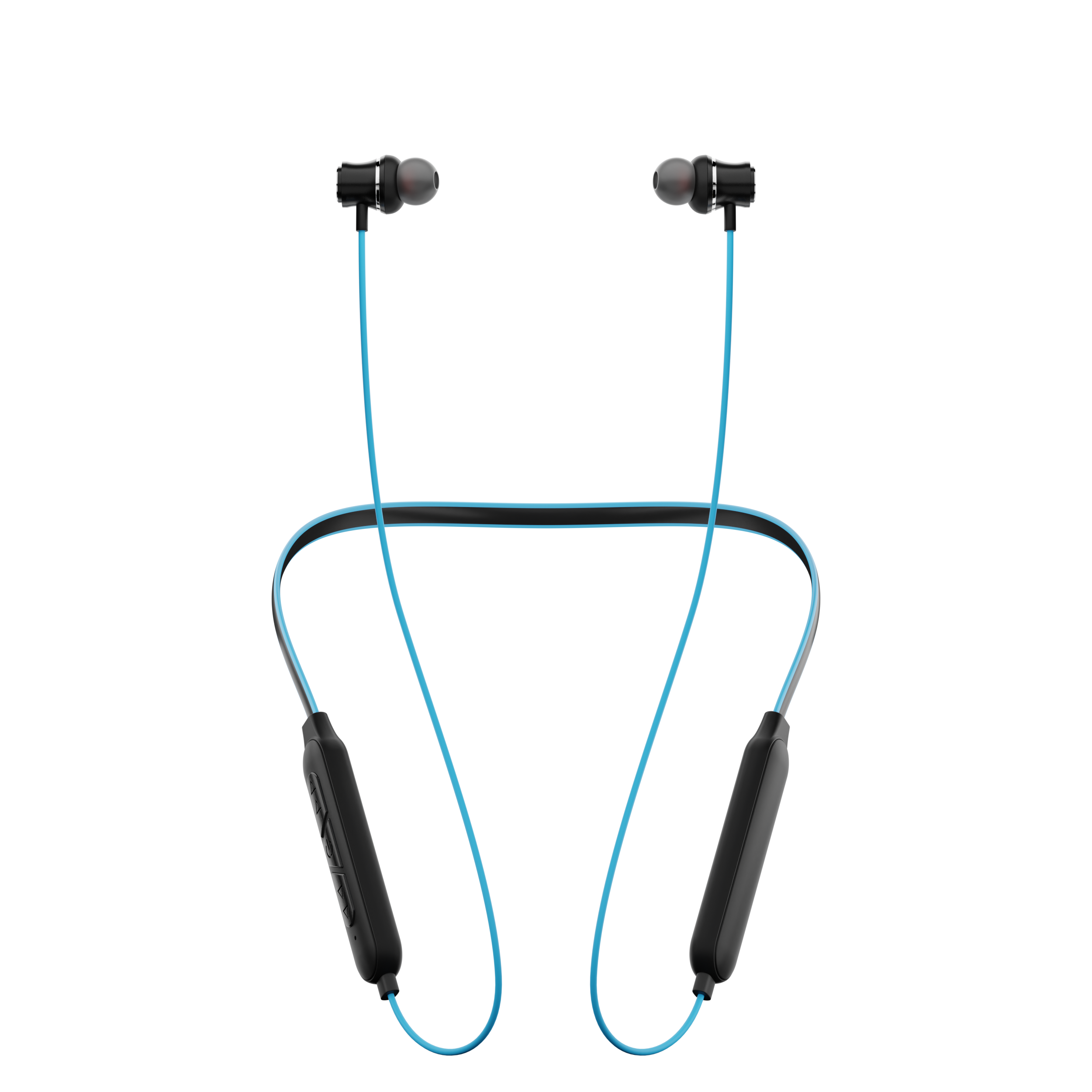 Bounce 4 2024 bluetooth neckband