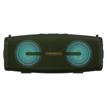 Load image into Gallery viewer, Ace | Portable &amp; Power-Packed Speaker with vibrant LED Lights

