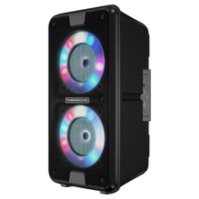 Load image into Gallery viewer, Rhythm | Bookshelf Speaker with Electric RGB effects

